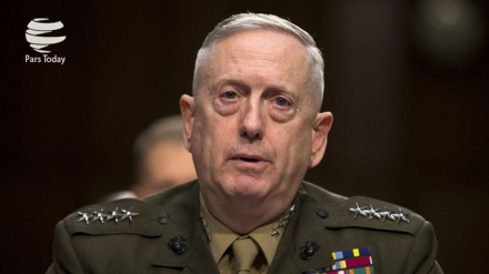 美国国防部长：将塔利班拉到谈判桌上仍有很长的路要走