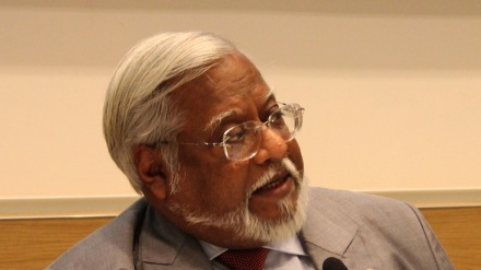 Mbunge wa UK: EU imefanya duru 14 za mazungumzo ya siri na Korea Kaskazini 