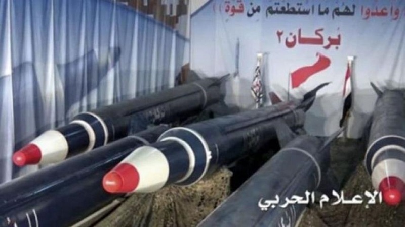 هشدار یمن درباره تشدید حملات موشکی به عربستان 