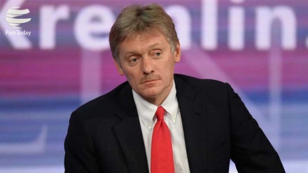 Кремль: Россия ва Америка ўртасидаги алоқалар ҳар қачонгидан ҳам хиралашиб қолди
