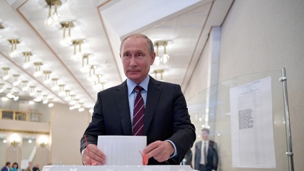 Putin akosoa hujuma dhidi ya Uislamu katika nchi za Magharibi