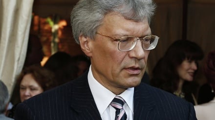 L’ambasciatore russo in Italia: Aziende italiane lavorano ancora con la Russia. Qui molti contro le sanzioni