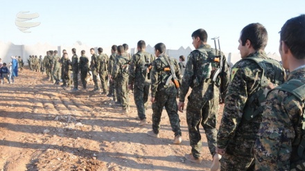 Kurdos sirios acogen acuerdo Washington-Ankara 