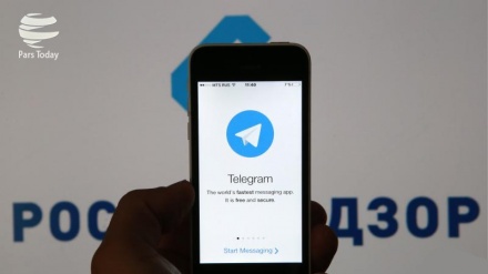 Telegram recusa ceder dados e Rússia pede bloqueio daquele sistema de mensagens