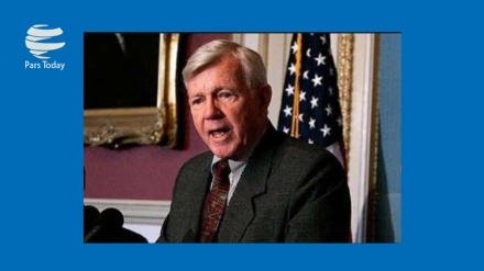 पेंटागन के पूर्व वरिष्ठ अधिकारी आईआरजीसी के विरुद्ध फैसले के ख़िलाफ़