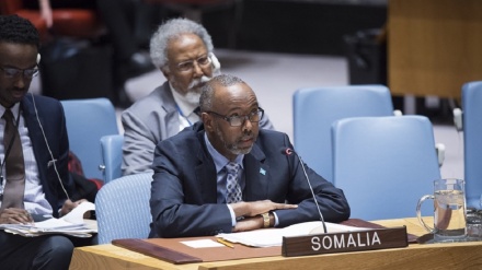 Somalia yaitaka UN kusitisha uvamizi wa Imarati Somaliland