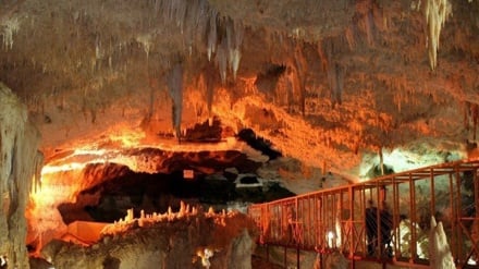 Zanjan/Grotte Kataleh Khor, Ce qu'il faut savoir pour votre visite ...