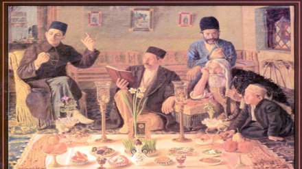 Regard sur la fête de Norouz : traditions des Iraniens