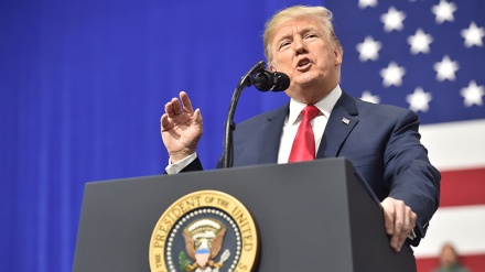 Trump: Transferimi i ambasadës së Amerikës në Jerusalem, bëhet muajin e ardhshëm