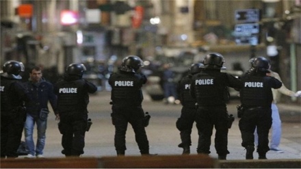 11 Tausend Terrorverdächtige in Frankreich