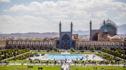 İsfahan uluslararası turizm fuarına 16 ülkeden temsilciler katılacak