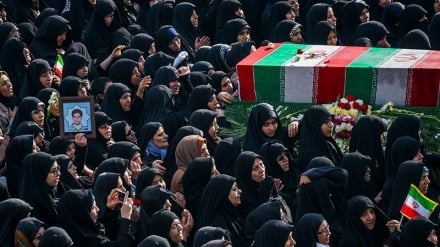 Bə şəhidon ehtırom noey ruj