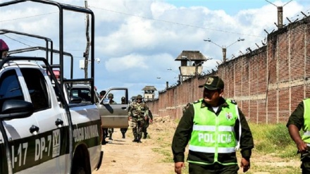 Police raid prison in Bolivia to ‘regain control,’ 6 killed