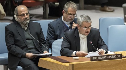 Arabystanyň Eýrana ýapýan aýyplamasyna Tehran jogap berdi