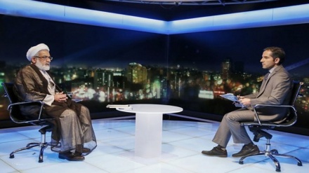 イラン検事総長、「在英イラン大使館の警護はイギリス警察の責務」