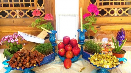 Nowruz, Mirror of Iranian Thought (1)