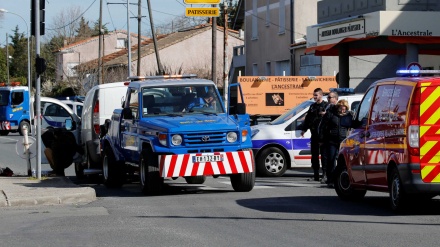Francia, l'Isis rivendica l'attacco di Trebes