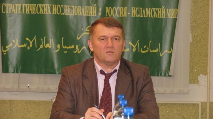 Sanciones de EEUU contra Irán en medio de crisis del COVID-19 es terrorismo de Estado