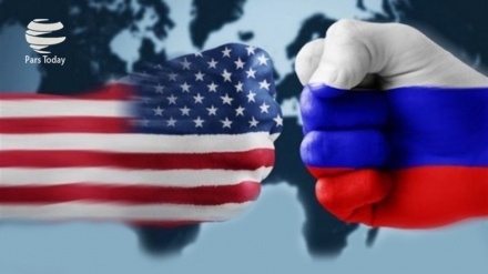 Тамдиди таҳримҳои Амрико алайҳи Русия

