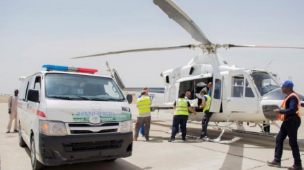 MDD Ta Dakatar Da Aikin Agaji A Arewa Maso Gabashin Nijeriya Bayan Harin B/Haram