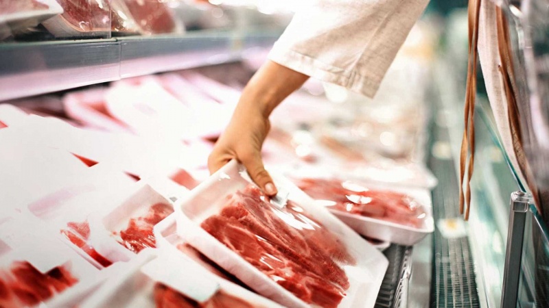 Autoridades moçambicanas apreendem 55 toneladas de carne da África do Sul