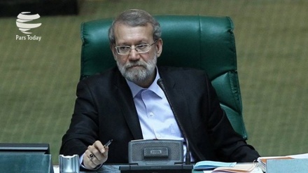 Larijani: Pemilu Parlemen Lebanon, 