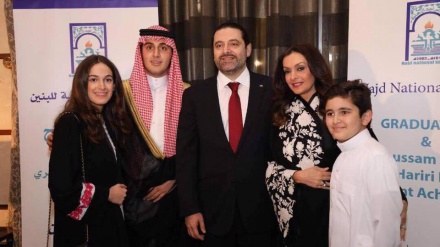 Zbulohet skandali i princave të regjimit Al Saud në ngacmimin seksual të gruas së Haririt