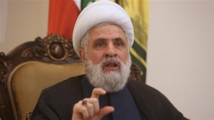 Sheikh Na'ima Kassim: Hizbullah Ta Shirya Fuskantar Haramtacciyar Kasar Isra'ila