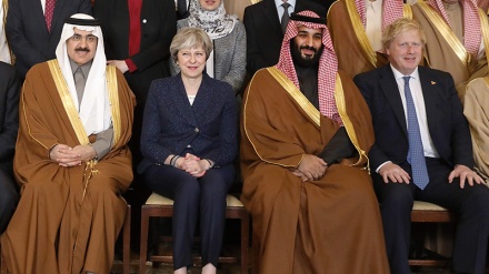 Corbyn: Theresa May tragjedinë më të mëdha njerëzor në botë po e shikon si rast për shitjen e armatimeve!