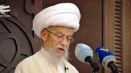 Ayetullah Nablusi'den Lübnan Hizbullah Hareketine Karşı Savaş Uyarısı