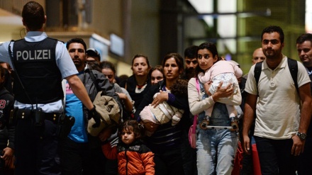 德国政府为遣返难民采取举措