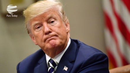 Trump envia militares para fronteira com México para conter imigração