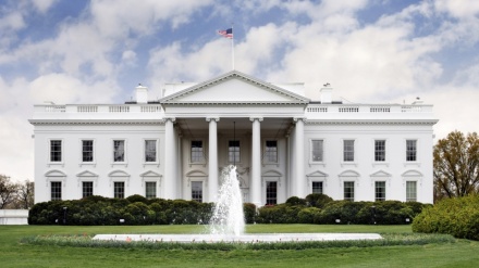 白宫就也门局势变化发表反伊朗声明