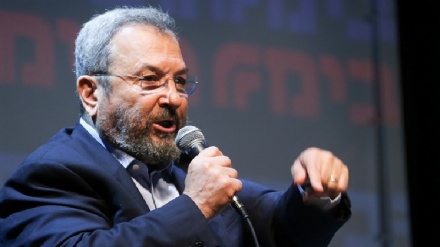 אהוד ברק: גורלו של ביבי נחתם