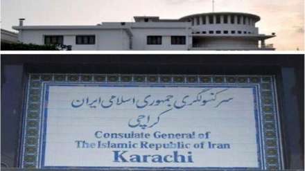 پاکستان شپږ تنه ایراني زندانیان خوشې کړل