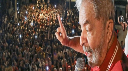Creche chance de Lula ganhar o Nobel da Paz