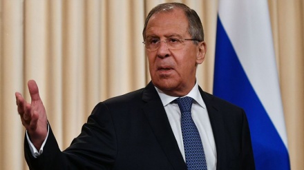 Lavrov, 