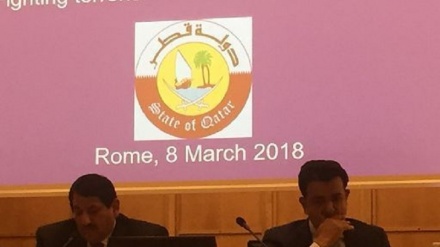 Terrorismo: Qatar, Italia non ha creduto accuse contro di noi