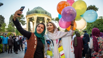 Tingkat Keamanan Perbatasan Iran Tinggi