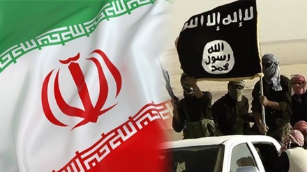 伊朗在消灭叙利亚达伊沙恐怖组织中发挥着核心作用