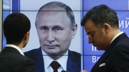 Եվրոպան դժգոհ է Պուտինի հաղթանկից