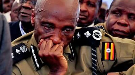 SAUTI, Aliyekuwa mkuu wa jeshi la Polisi nchini Uganda, Kale Kayihura atiwa mbaroni, kushtakiwa kijeshi