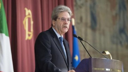 Gentiloni, importante rapporto con Ue