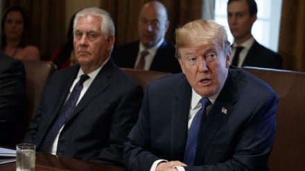 نقشه آمریکا برای اموال مسکوت و ضبط شده ایران در آمریکا و منطقه خاورمیانه 