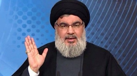 Nasrullah Ungkap Tawaran 