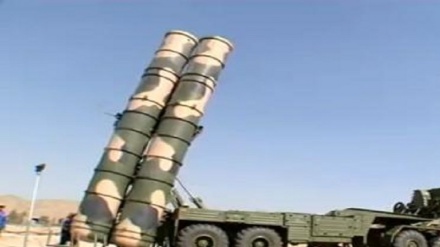 Сохти сомонаи мушакии “Бовар- 373” бо илм ва дониши эронӣ