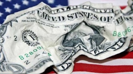 WSJ: deficit Usa a 235 miliardi
