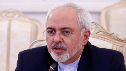 Außenminister Zarif: Freundschaft mit Nachbarn ist strategische Option Irans