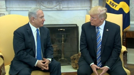 Israel akan Bangun Distrik Donald Trump di Golan Pendudukan