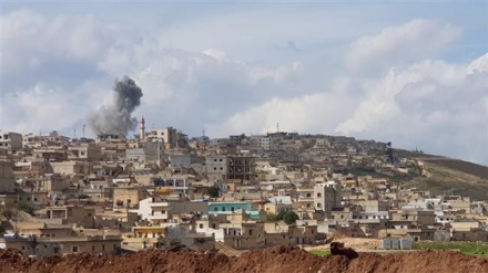 Turkish shelling, strikes kill 20 in Syrian town of Afrin, UN receiving 'alarming' reports on deaths